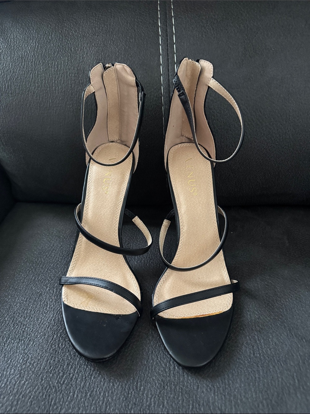 Venus Women's High Heel Sandals